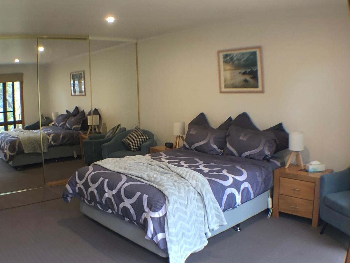 Rebs B@B Bed & Breakfast Acton Park Eksteriør bilde