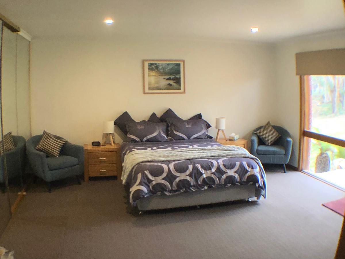 Rebs B@B Bed & Breakfast Acton Park Eksteriør bilde